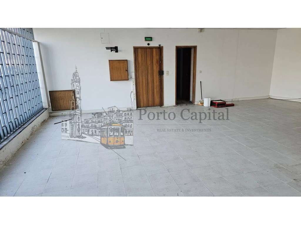 LOJA LEÇA DA PALMEIRA - Grande imagem: 3/21