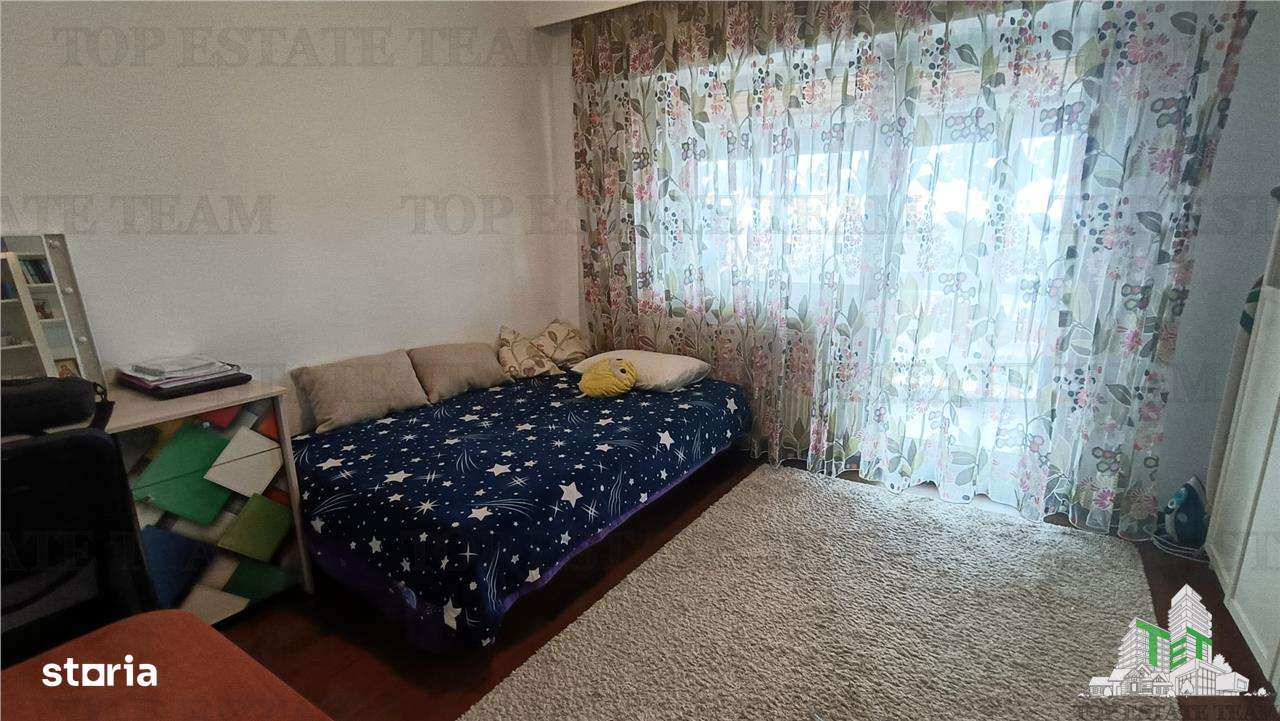 Apartament 3 Camere Otopeni-5