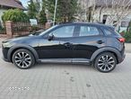 Mazda CX-3 - 8