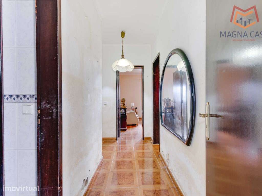 Moradia T10 com logradouro a 5 min da A5, a 7 min de carro da Nova ...-27