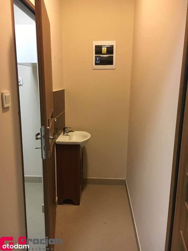 Lokal użykowy na wynajem - Pełny obrazek: 5/5