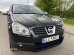 Nissan Qashqai 1.5 dCi Visia - 15