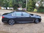 BMW Seria 7 730d xDrive mHEV sport - 7