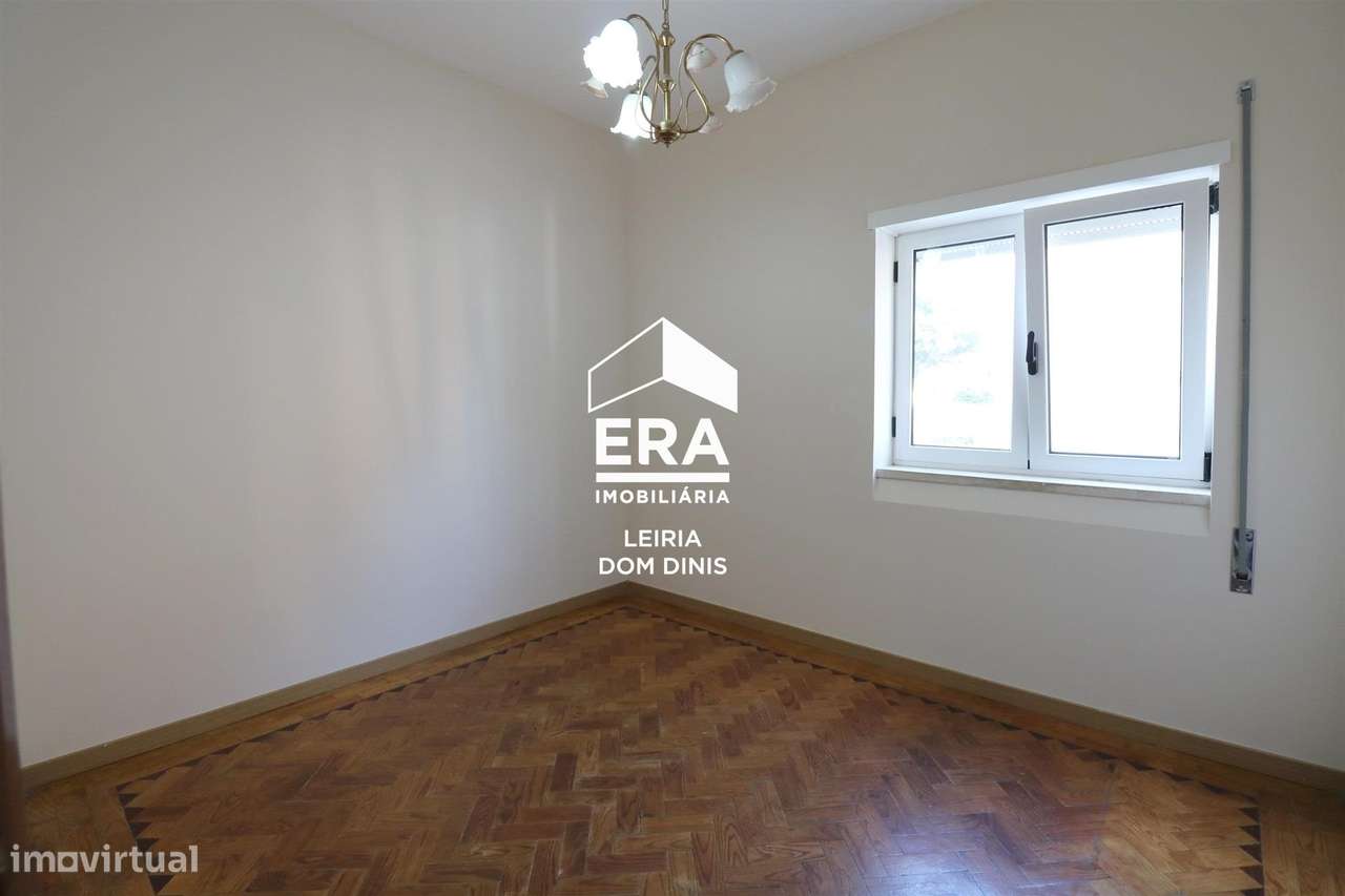 Apartamento T3 na Marinha Grande-16