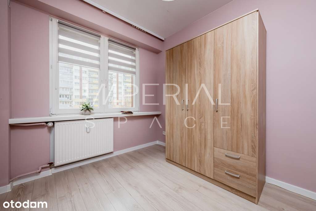 Nowoczesne mieszkanie blisko centrum-12