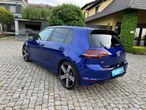 Volkswagen Golf VII 2.0 TSI BMT 4Mot R DSG - 19