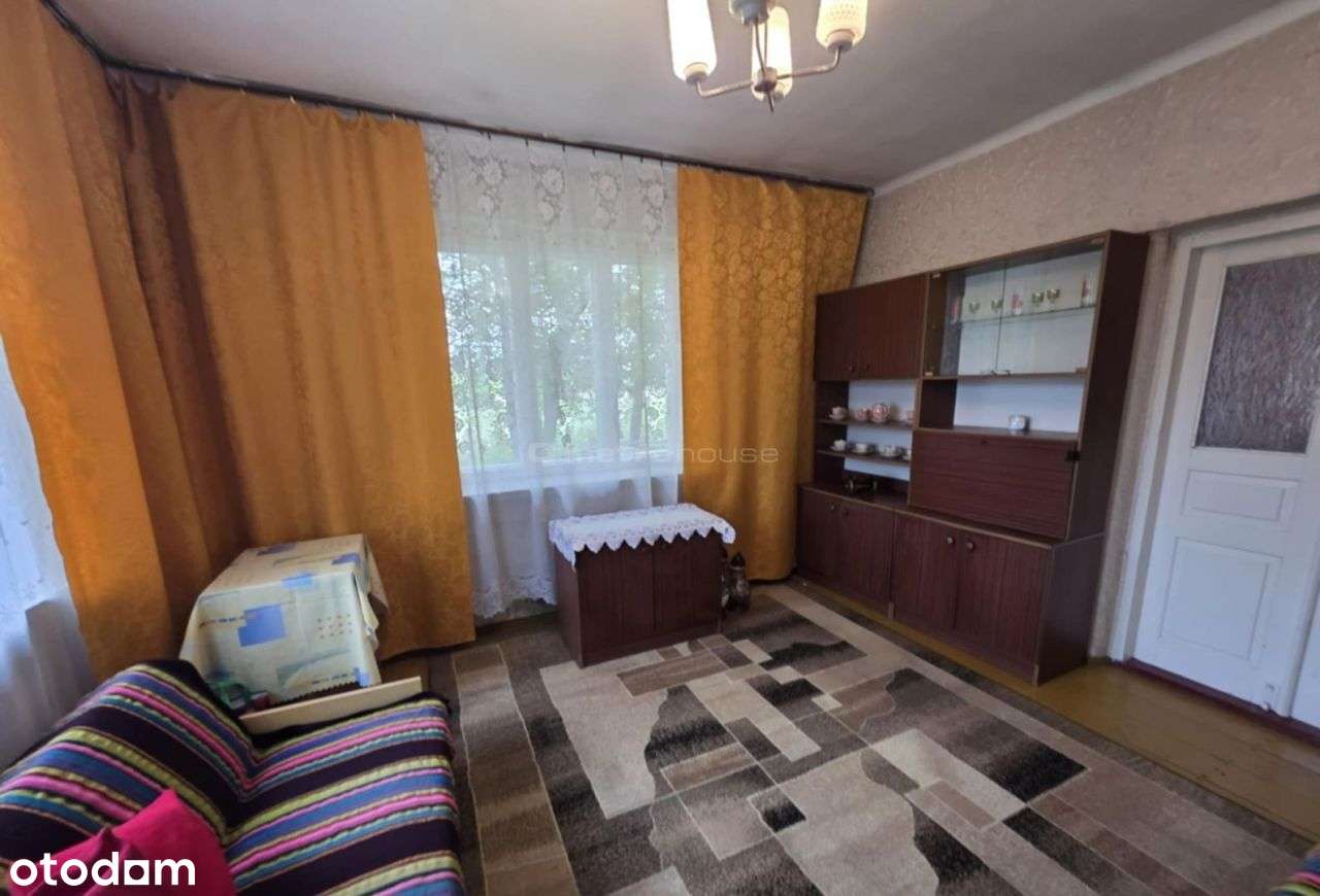 Dom, 100 m², Międzyleś - Pełny obrazek: 5/8