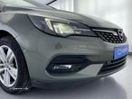 Opel Astra 1.4 T Ultimate CVT S/S - 26