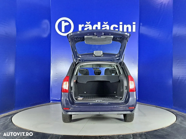Dacia Logan MCV 1.5 dCi Laureate - 17