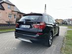 BMW X3 xDrive20d xLine - 8