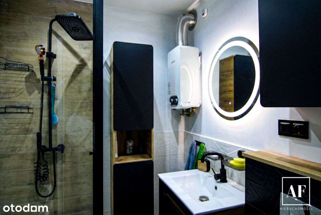 Piękne, nowoczesne mieszkanie po remoncie.-10