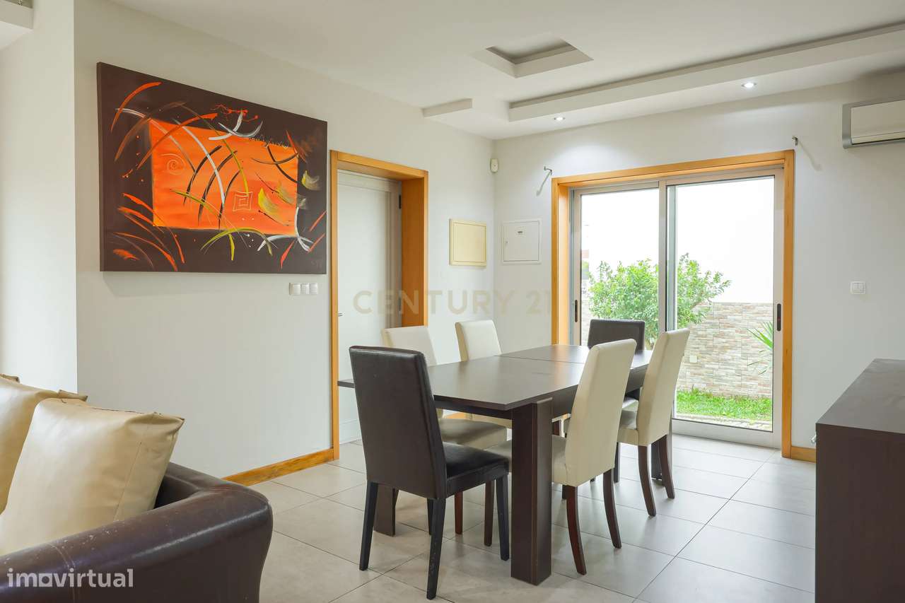 Moradia T3 em Albergaria-a-Velha-9