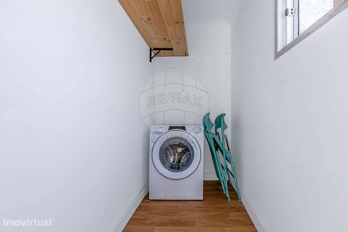 Apartamento T2 para venda-12