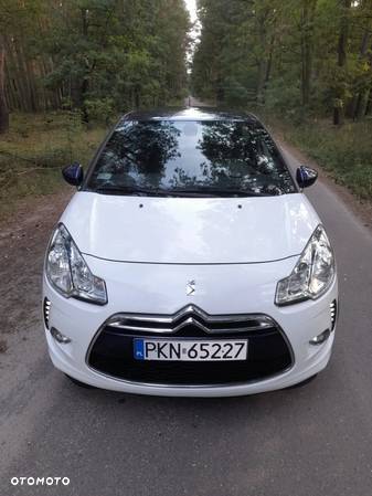 Citroën DS3 1.2 VTi Chic - 2