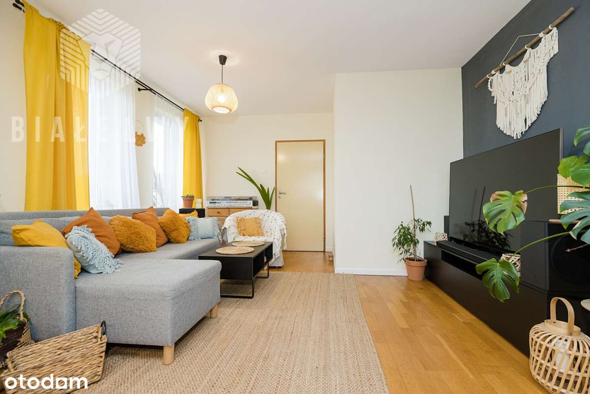 Słoneczne dwupoziomowe dla rodziny - Pełny obrazek: 3/20