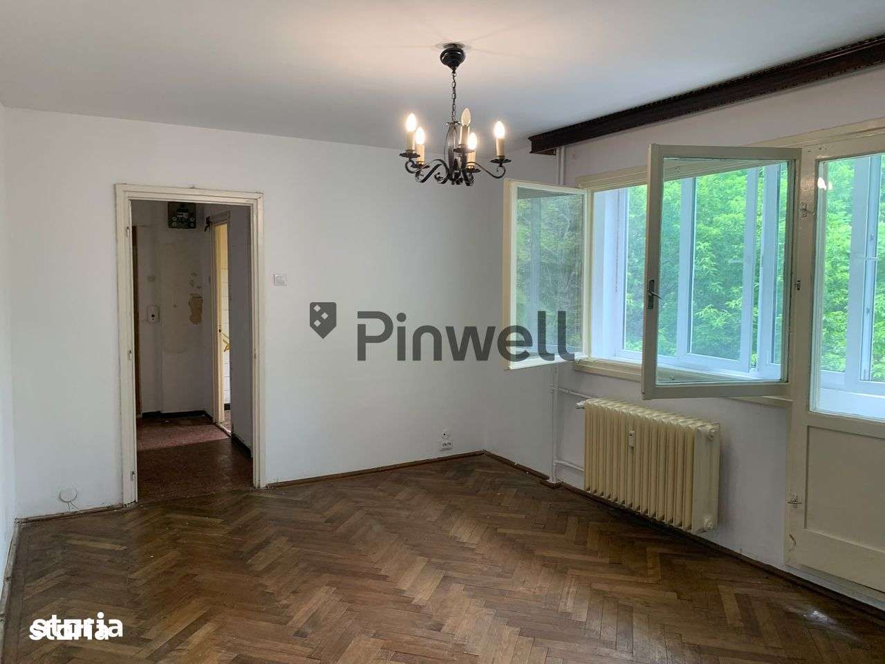 APARTAMENT 3 CAMERE I BERCENI I SECTOR 4-1
