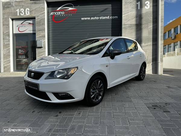 SEAT Ibiza 1.2 TSI Style - 1