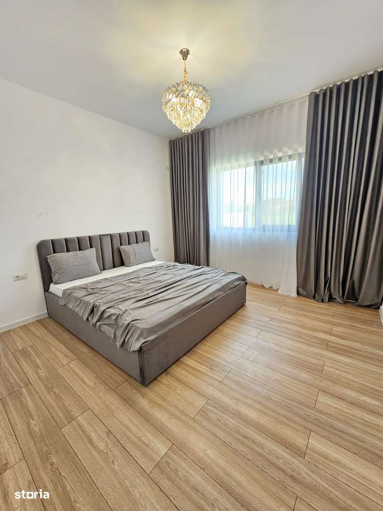 Casa individuala Domnesti 520 mp teren - Imagine principală: 5/12