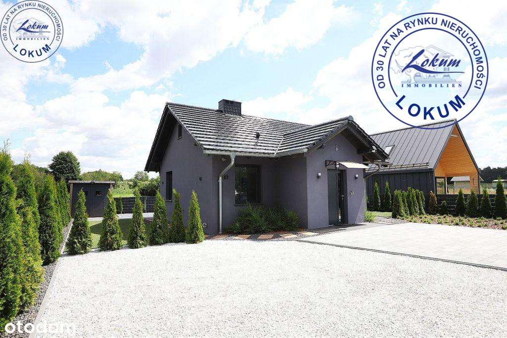 Domek letniskowo w Boszkowie - Letnisko