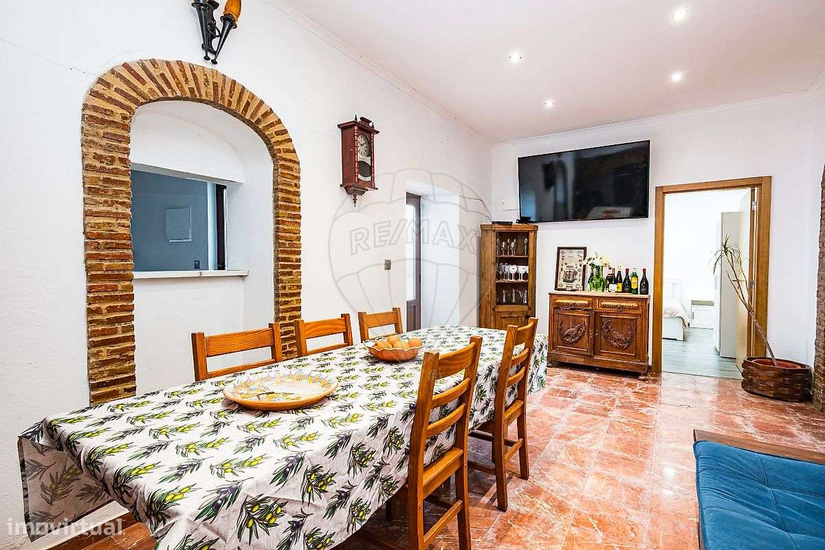 Moradia T4 para venda-10