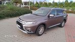 Mitsubishi Outlander 2.2 DI-D 4WD Automatik Diamant Edition - 1