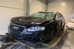 Lampa stop stanga pe aripa Audi A4 B7  [din 2004 pana  2008] seria Avant wagon 5-usi 2.0 TDI MT qua - 3