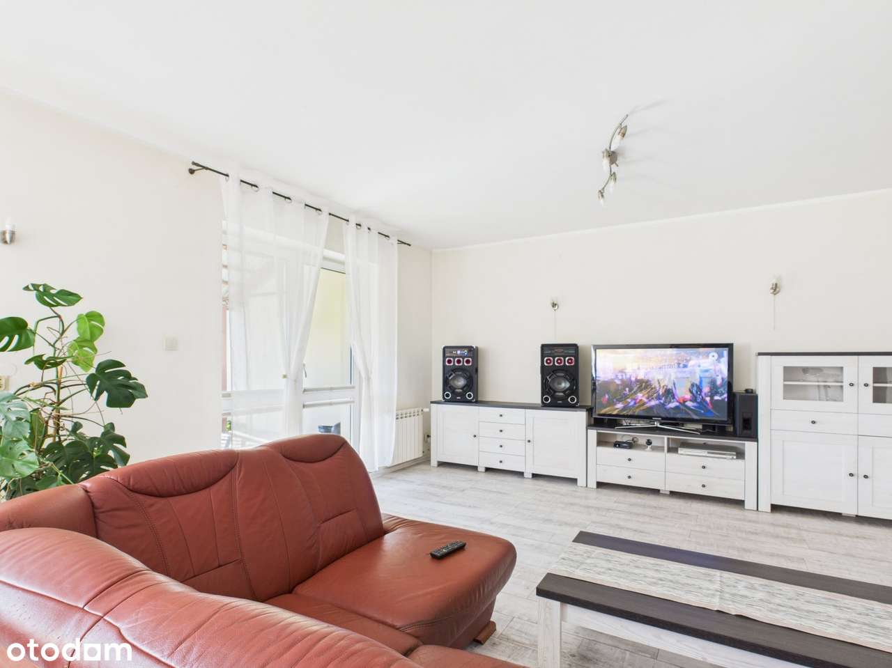 Funkcjonalny dom dla rodziny Trablice k. Radomia-14