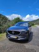 Mazda CX-5 2.0 G Excellence Pack Leather Navi - 3