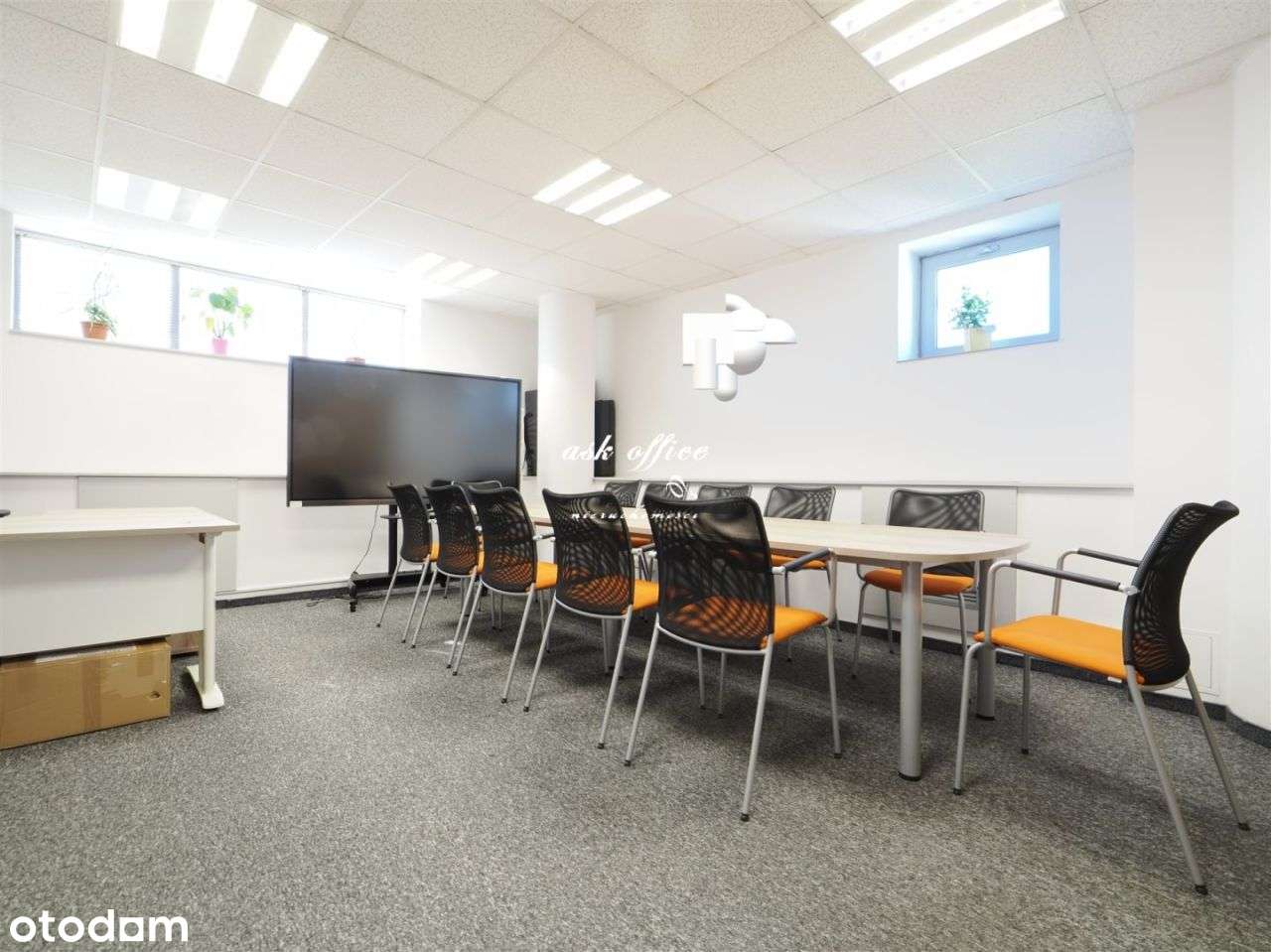 Lokal użytkowy, 55 m², Wrocław