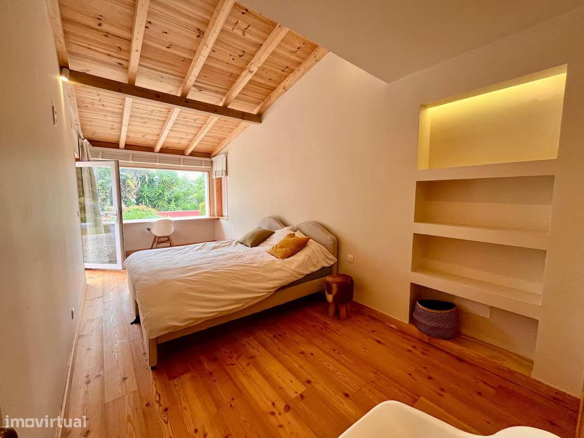 Moradia, 170 m², Colares - Grande imagem: 2/24