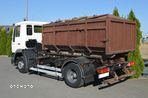 MAN LE 14.220 HAKOWIEC JANCO HS7R - 2