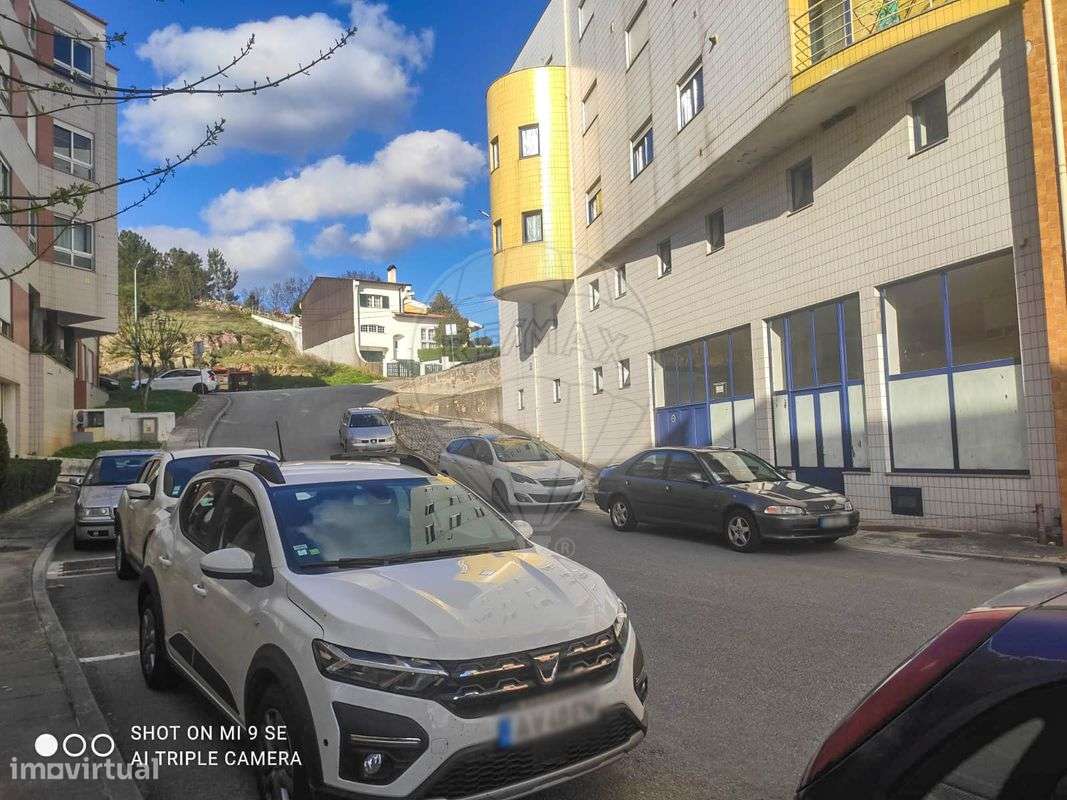 Armazém  para venda - Grande imagem: 3/6