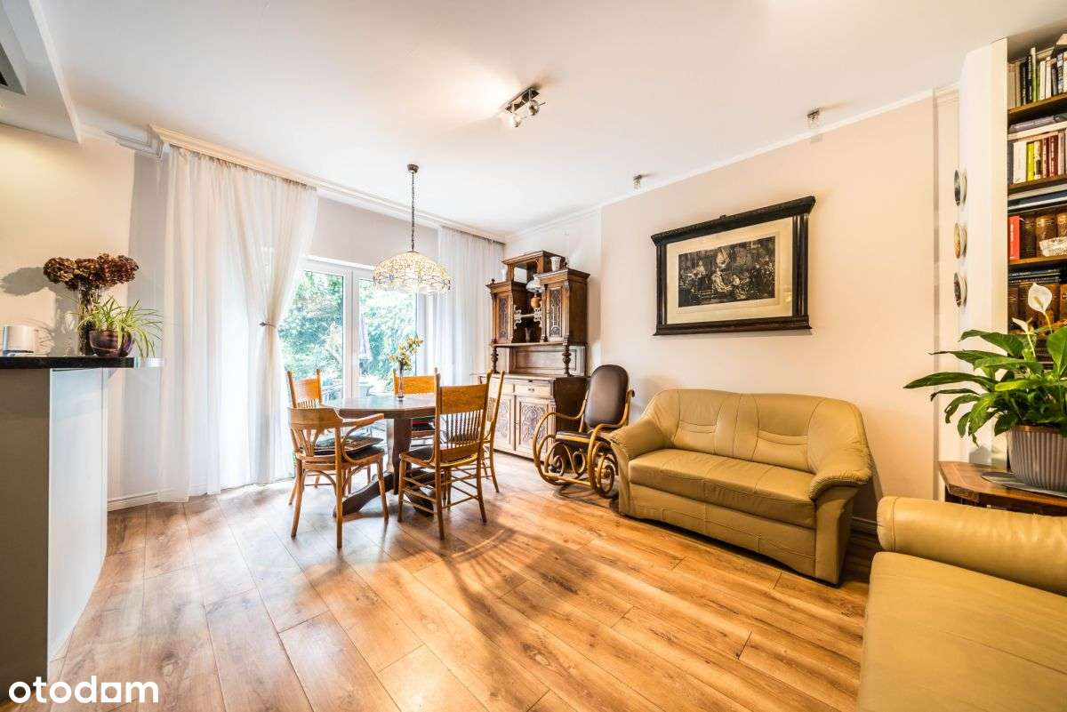 Plewiska- szeregowiec 86 m2 z ogródkiem - Pełny obrazek: 5/20