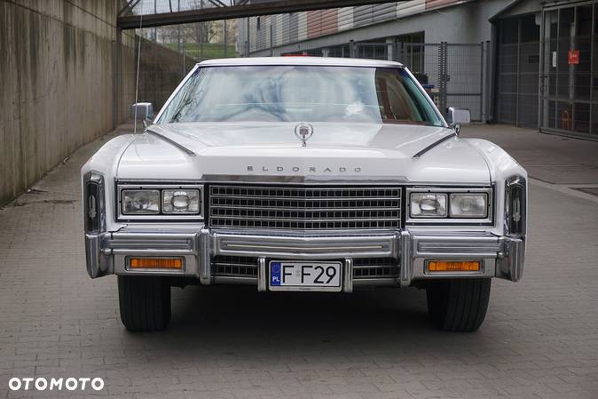 Cadillac Eldorado - 2