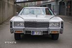 Cadillac Eldorado - 2