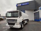 DAF CF 75.310 / STANDARD / MANUAL / CYSTERNA - 9