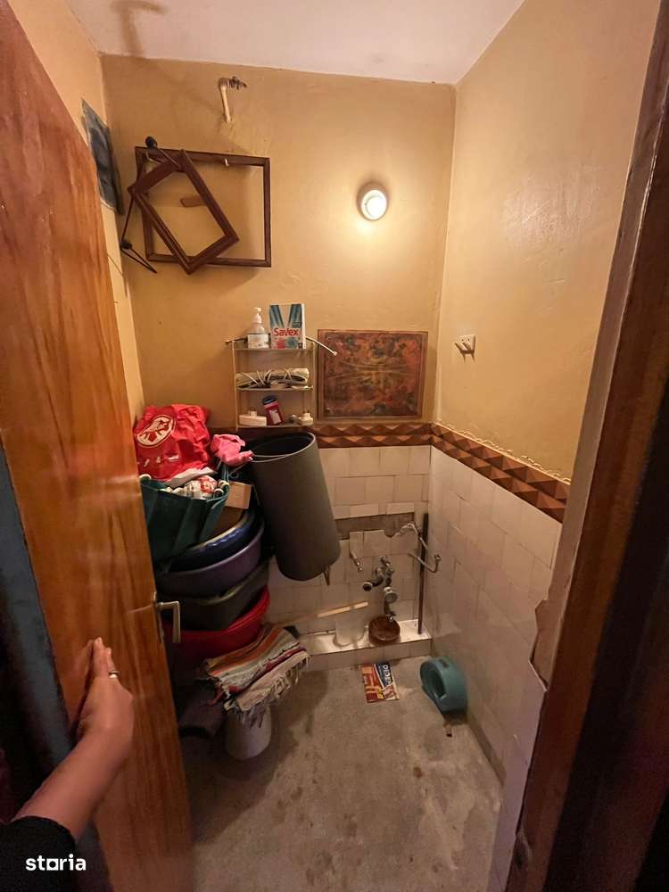 APARTAMENT -3 CAMERE | ETAJUL 1 | CENTRU-7