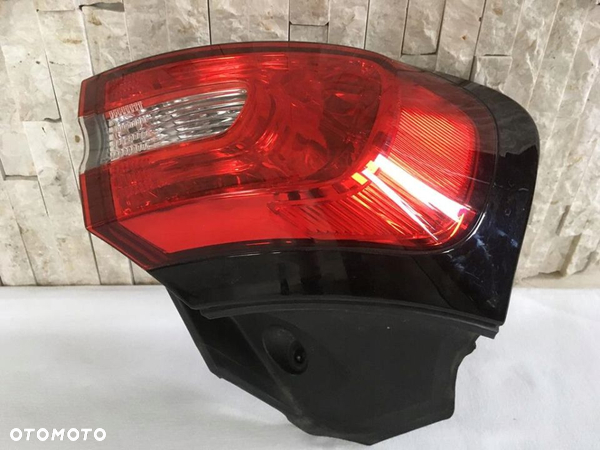 JEEP CHEROKEE KL LAMPA TYLNA LEWA - 6