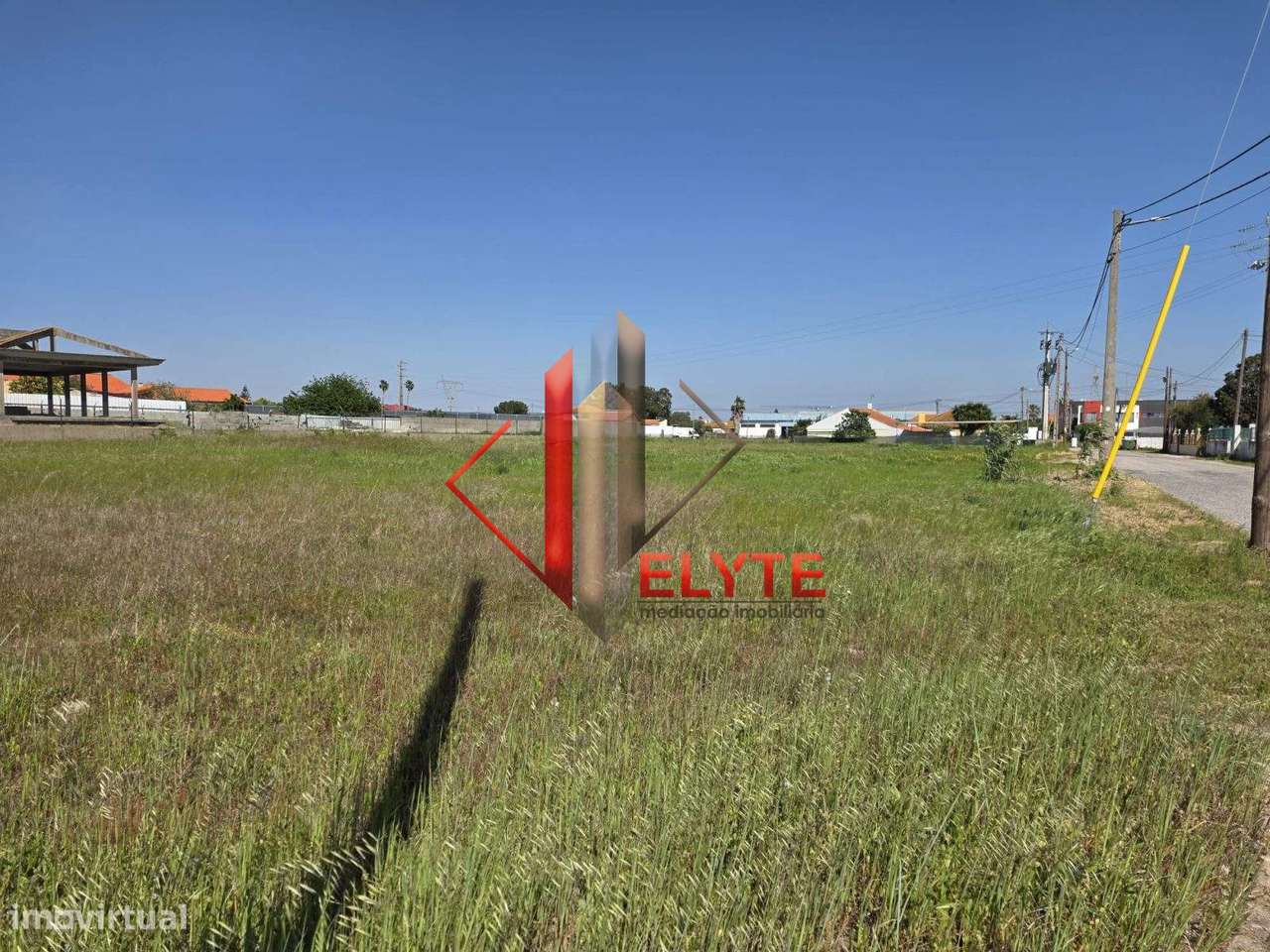 Terreno em Samora Correia-12