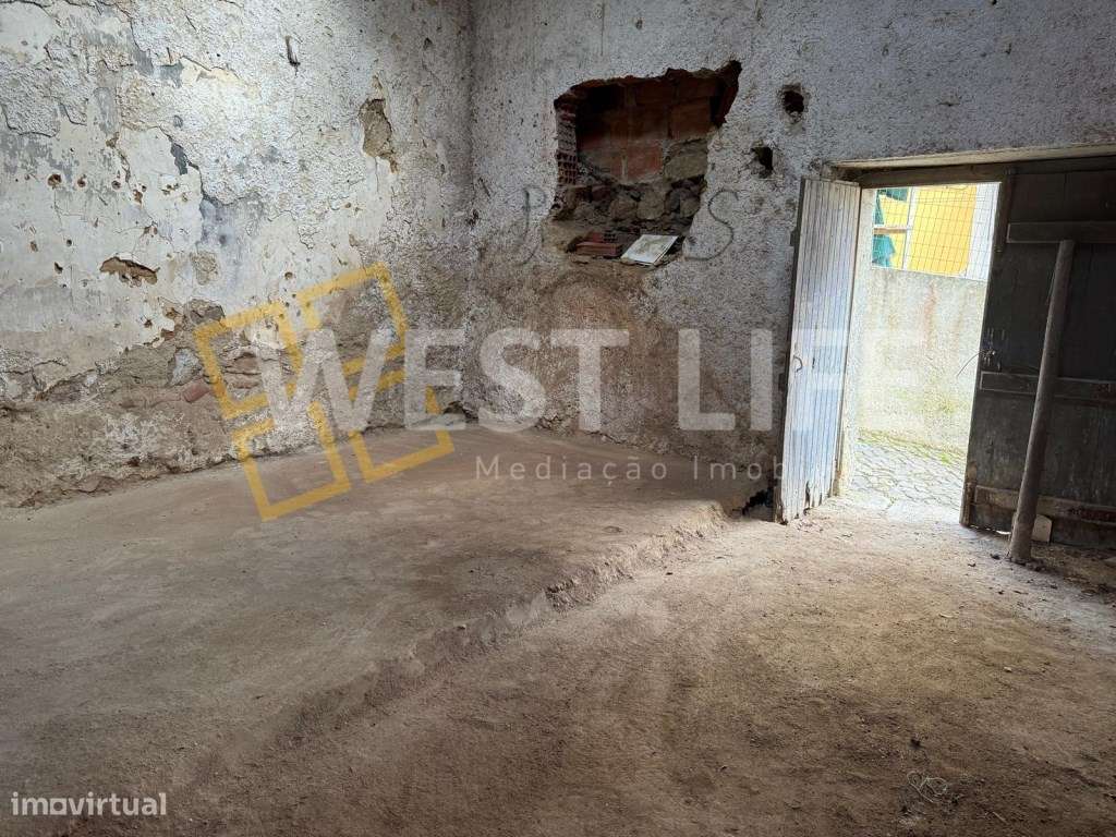 Imóvel com PROJETO APROVADO para moradia T2 - Enxara do Bispo, Mafra - Grande imagem: 5/22