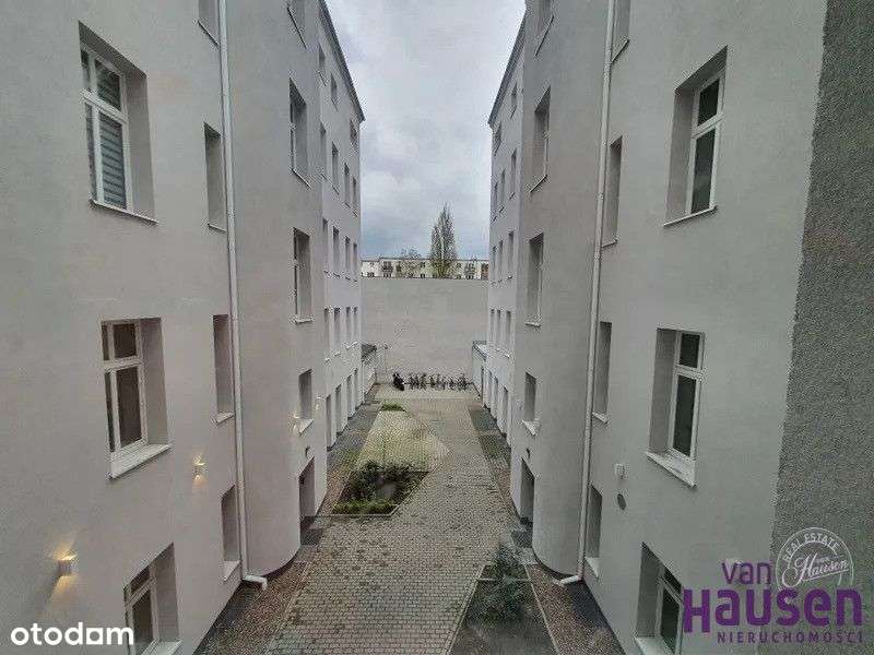 Mieszkanie, 25 m², Poznań-10