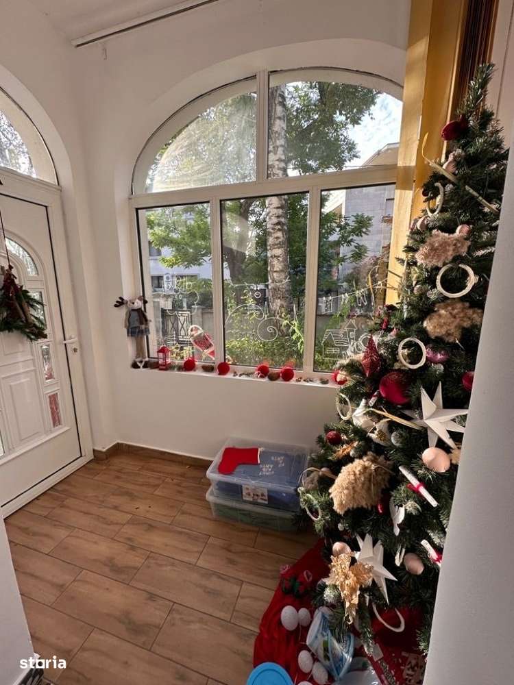 Cotroceni Dr. Mihail Obedenaru nr.33 - Imagine principală: 5/9