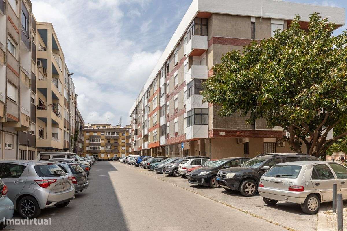 Apartamento T3 para venda - Grande imagem: 1/29