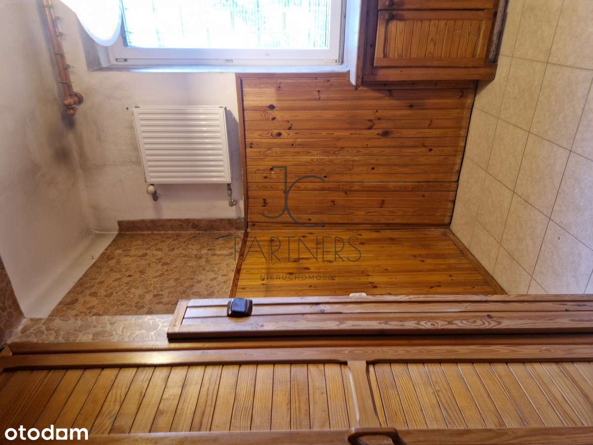 Mieszkanie 34 m2 w cichej okolicy do aranżacji-11