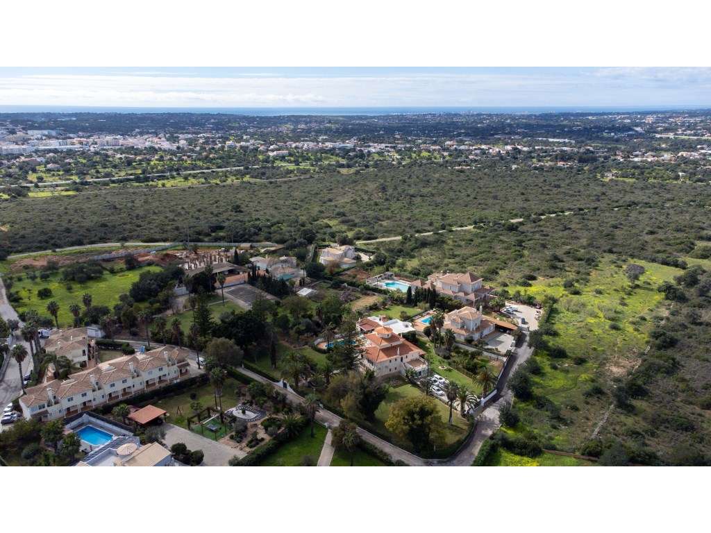 Luxuosa Moradia em Vale Formoso - Grande imagem: 2/50