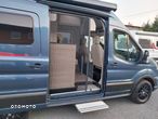 Ford KAMPER BURSTNER LINEO C550 TRANSIT 130 KM NOWY! - 7