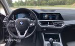 BMW Seria 3 320d Advantage - 8