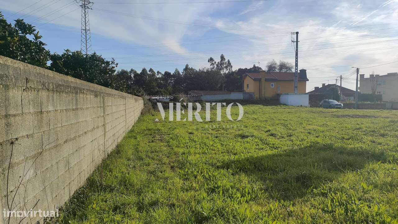 Loteamento – Concelho de Vila do Conde - Grande imagem: 2/9
