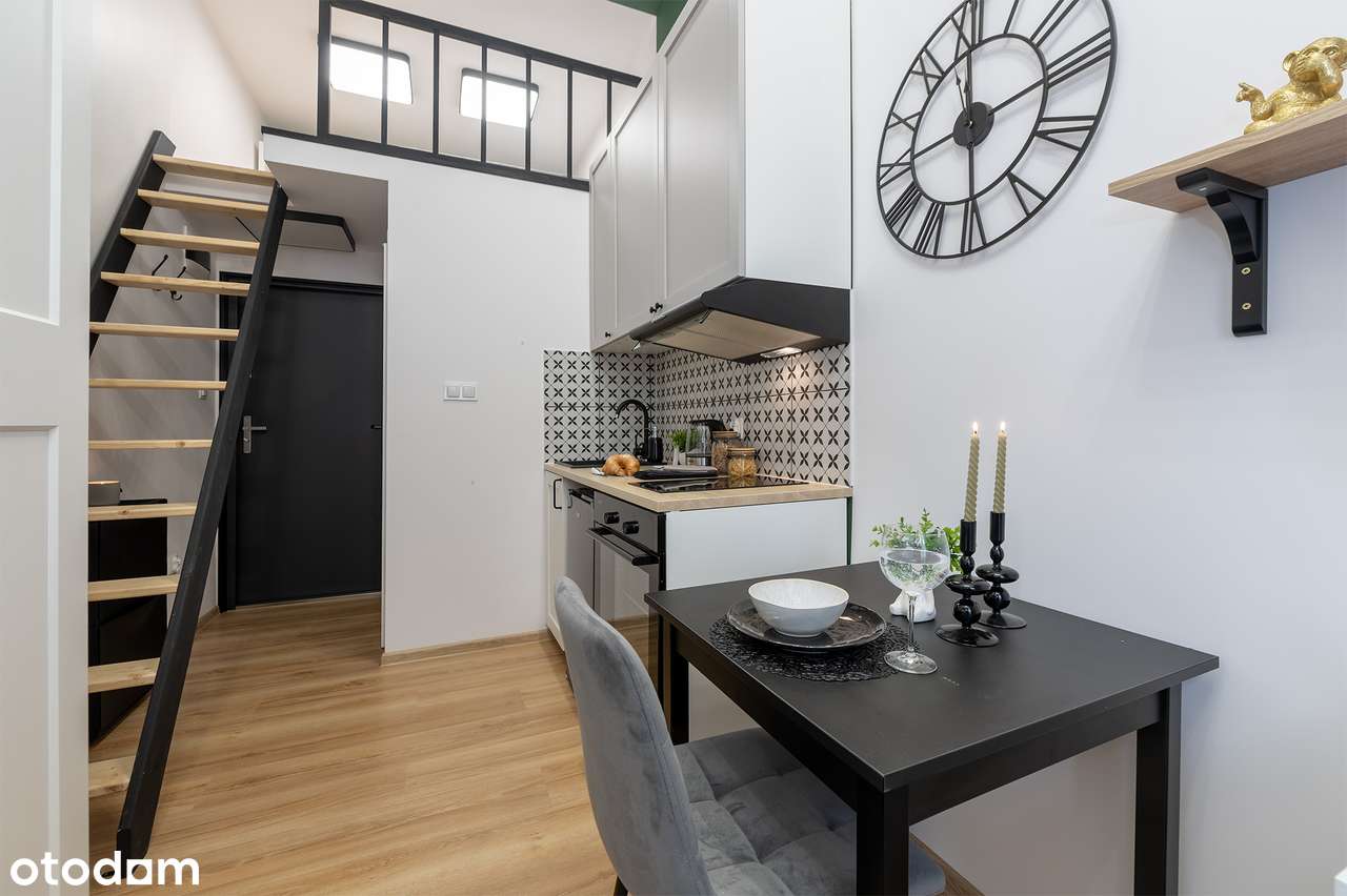 Idealna lokalizacja obok Ek-Soc, Łódź Fabryczna - inwestycja premium-9