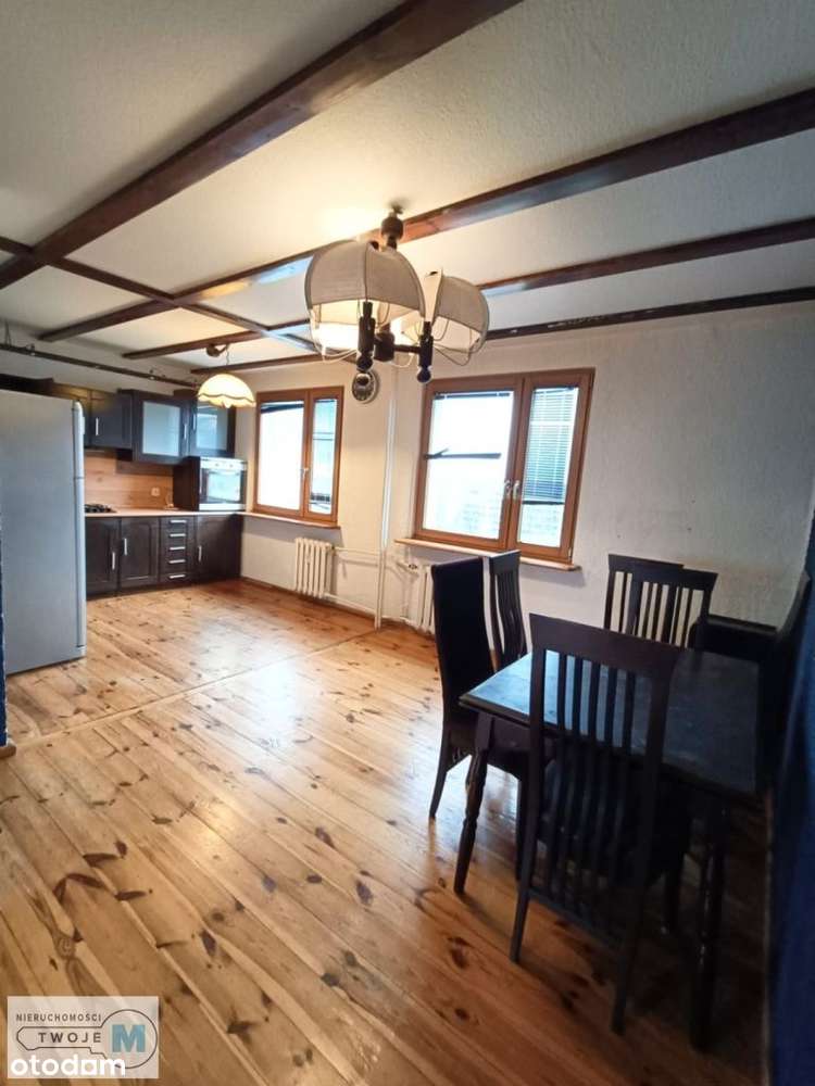 3 pokojowe mieszkanie na Barwinku z dużym balkonem-7